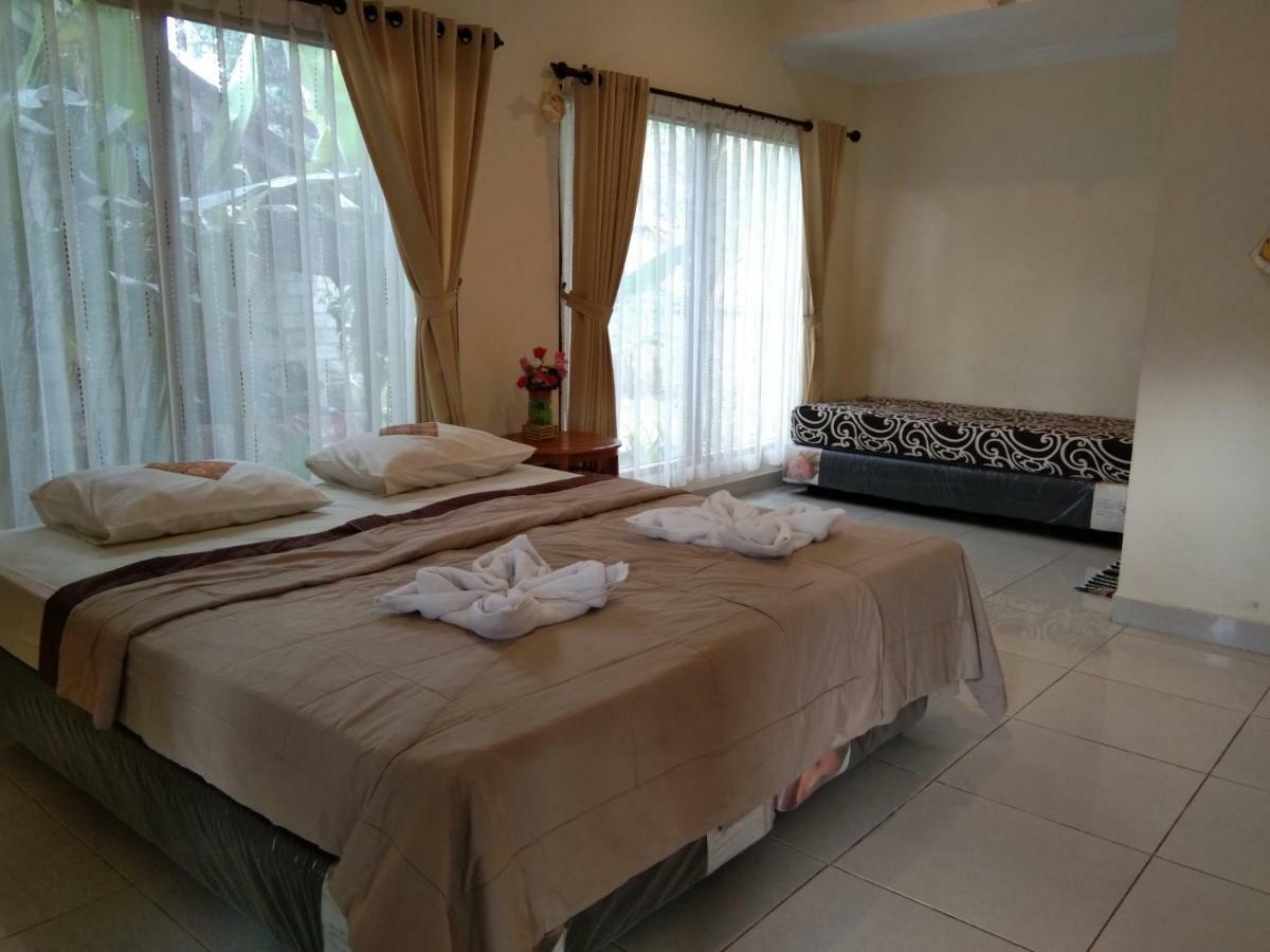 Sunwukong Rumah tetamu 3*
