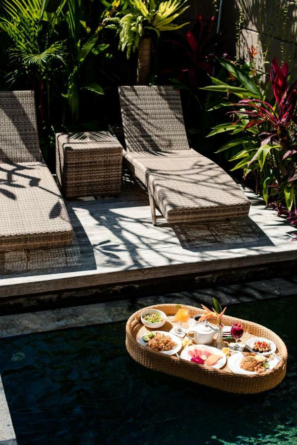 Sri Permana Villa Ubud (Bali)