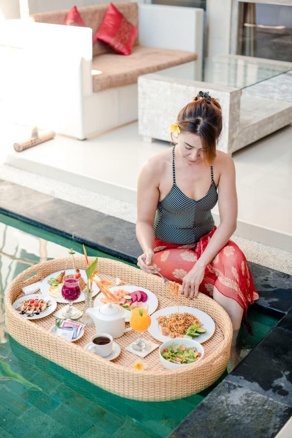 Sri Permana * Ubud (Bali)