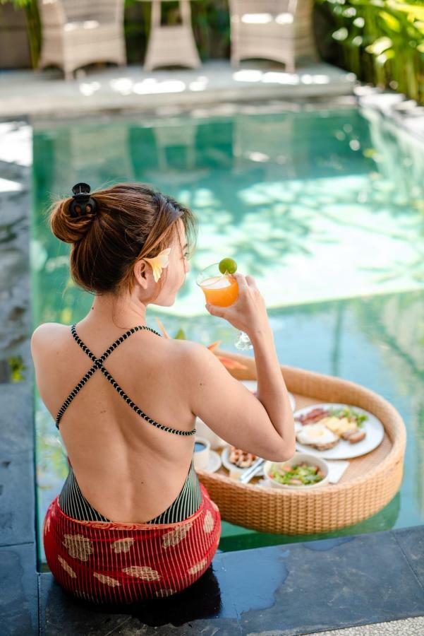 Sri Permana * Ubud (Bali)