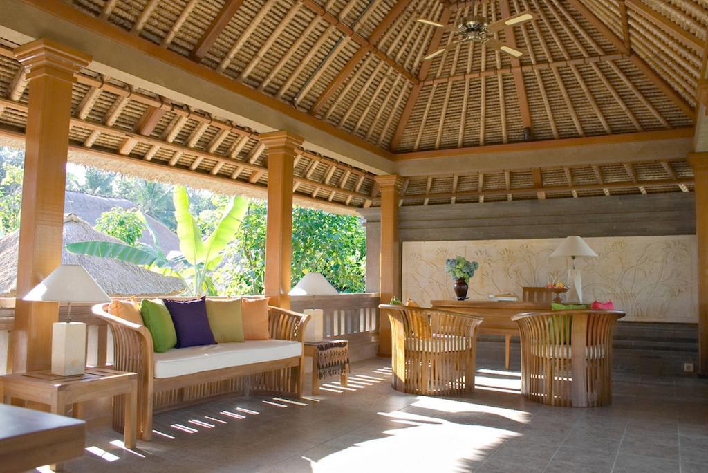 Resort Nefatari Exclusive 4*