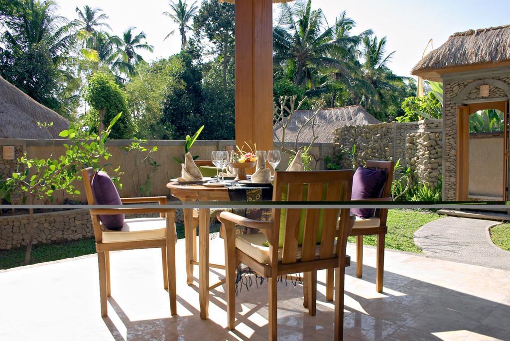 Resort Nefatari Exclusive Ubud (Bali)