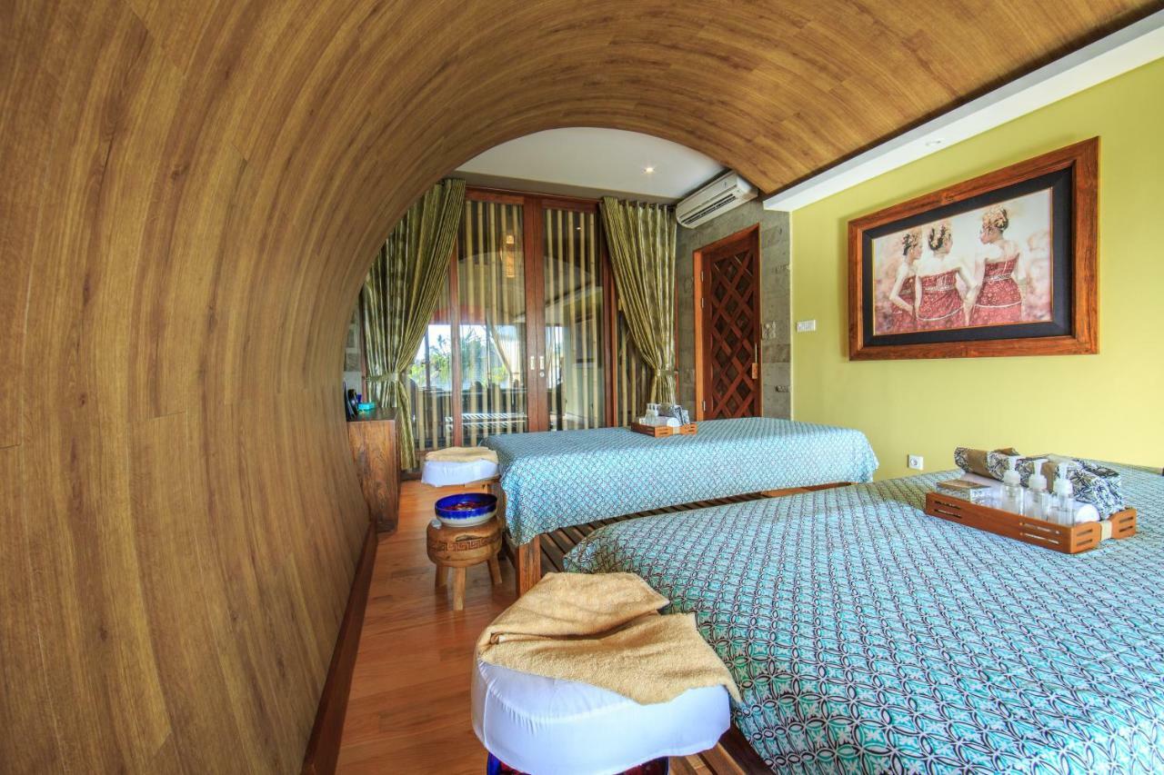 Tejaprana Bisma - Chse Certified Resort Ubud