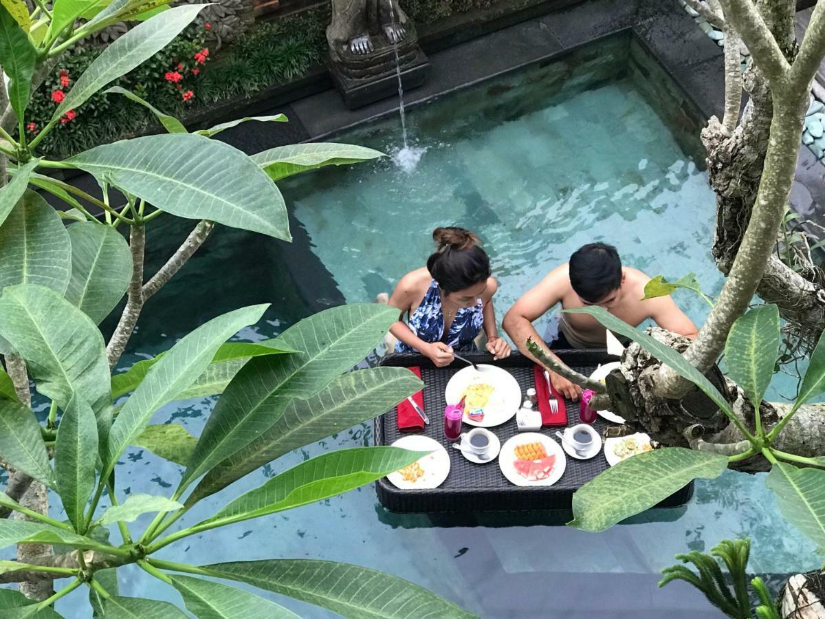 Puri Galih * Ubud