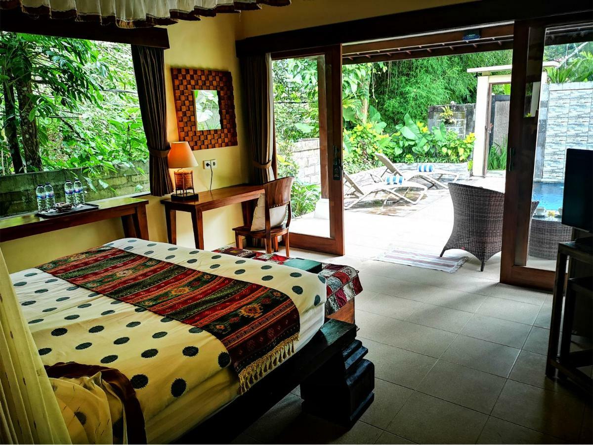 Villa With Private Pool At Nirvana