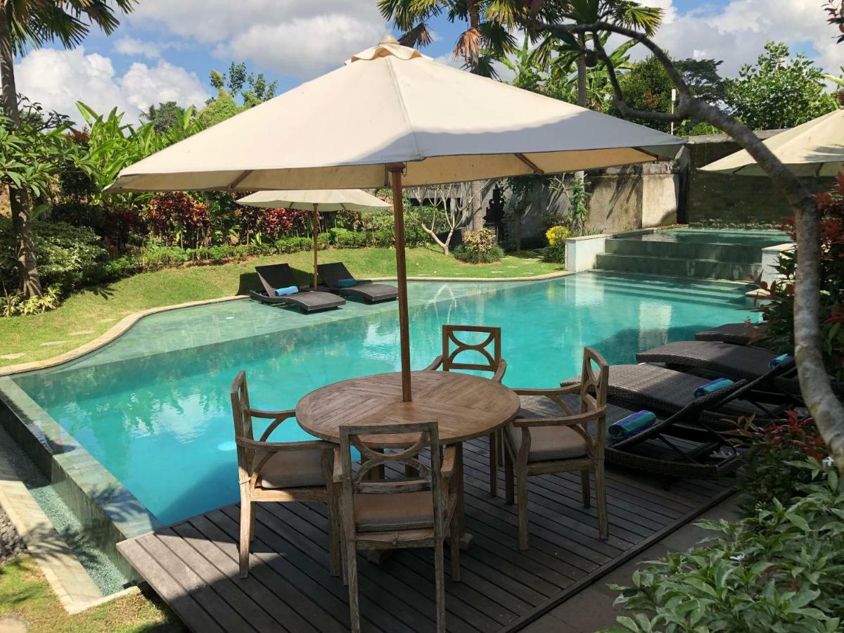 Guest house Betutu Bali
