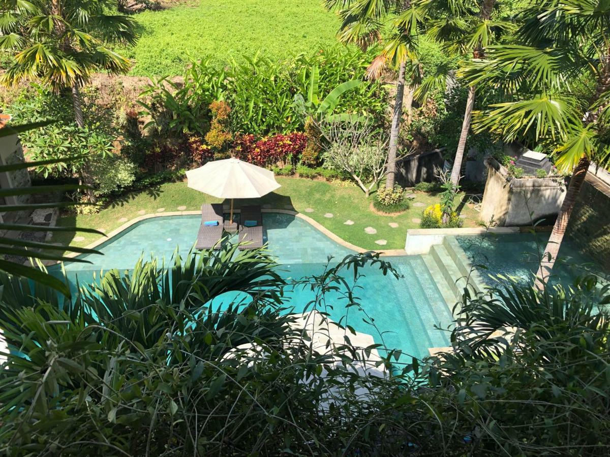 Guest house Betutu Bali