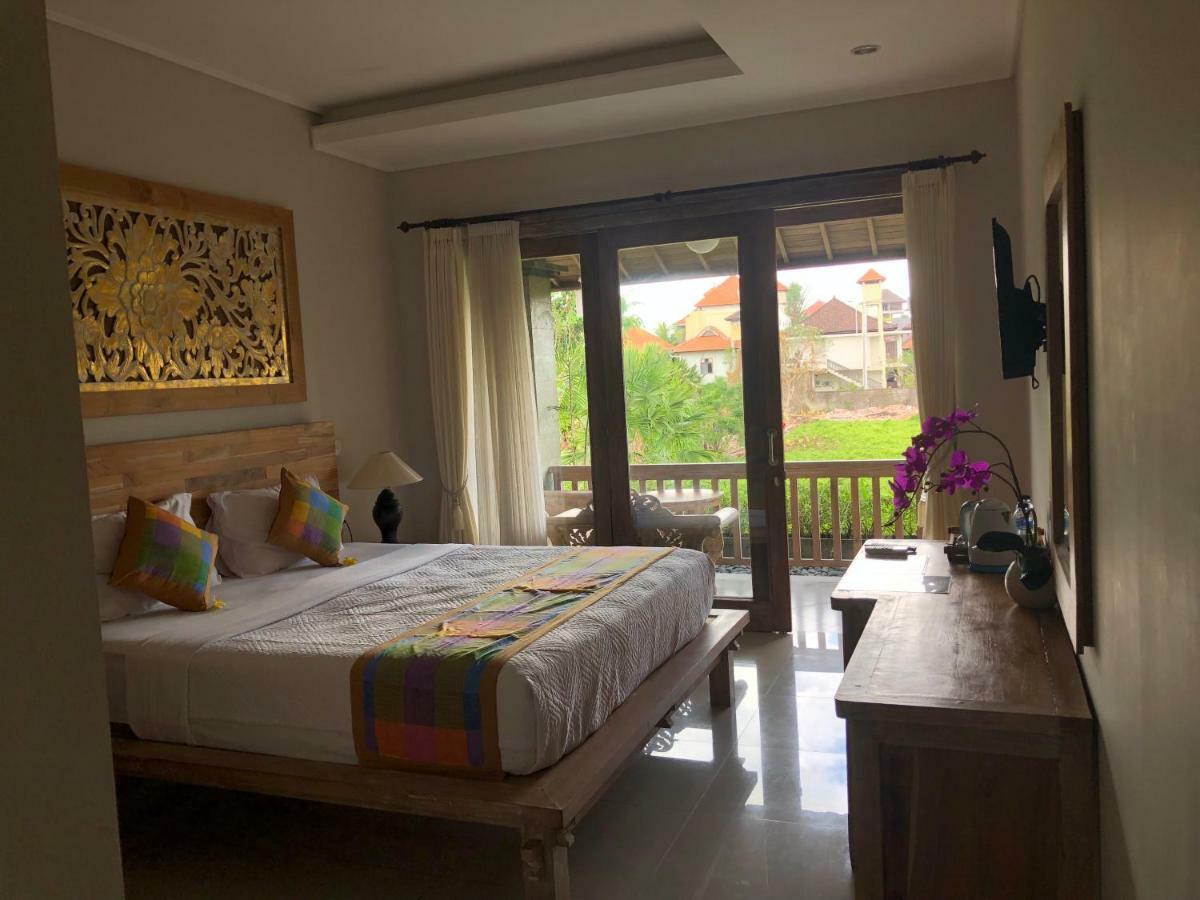 Guest house Betutu Bali