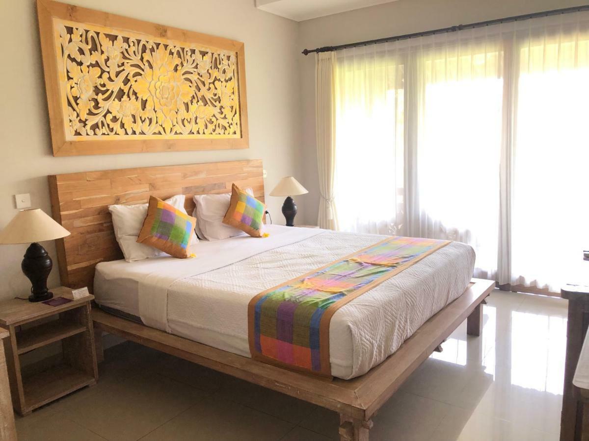 Betutu Bali 4*