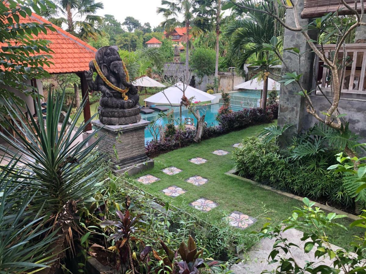 Guest house Betutu Bali 4*