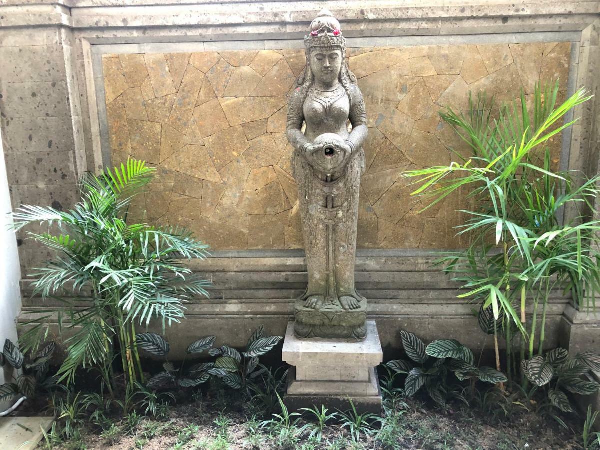 Guest house Betutu Bali