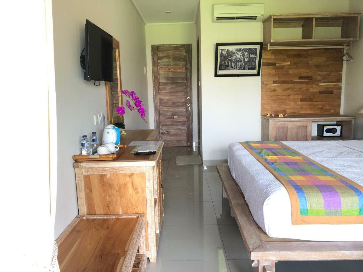 Betutu Bali Guest house Ubud (Bali)