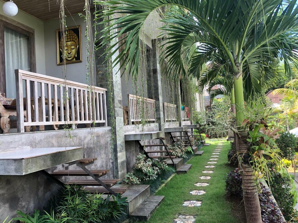 Betutu Bali Guest house 4*