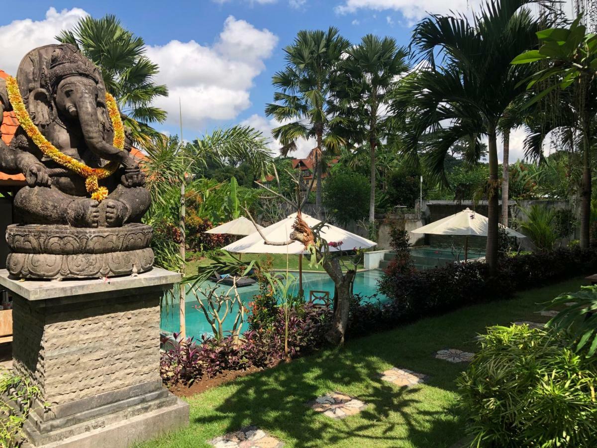 Guest house Betutu Bali Ubud (Bali)