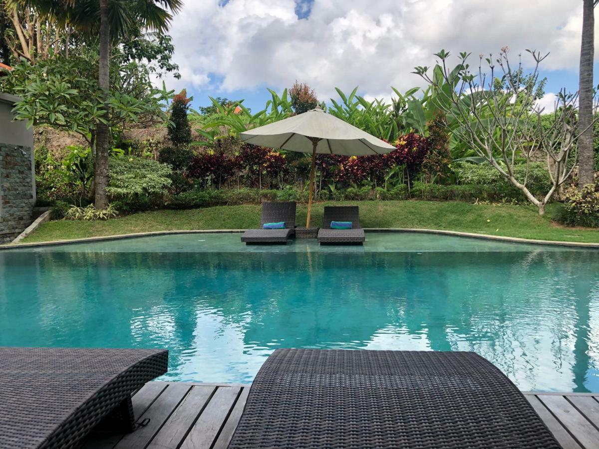 Betutu Bali Guest house 4*