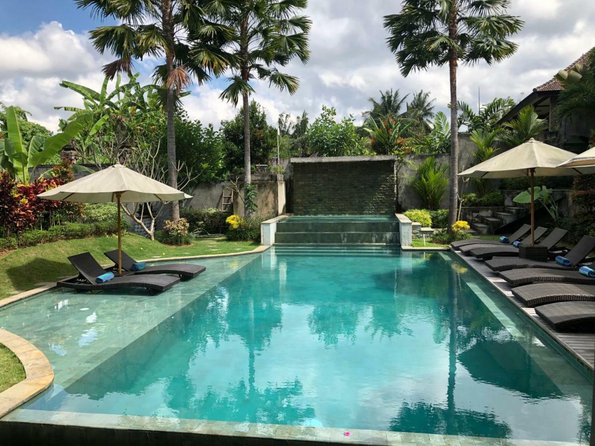 Betutu Bali 4* Ubud (Bali)
