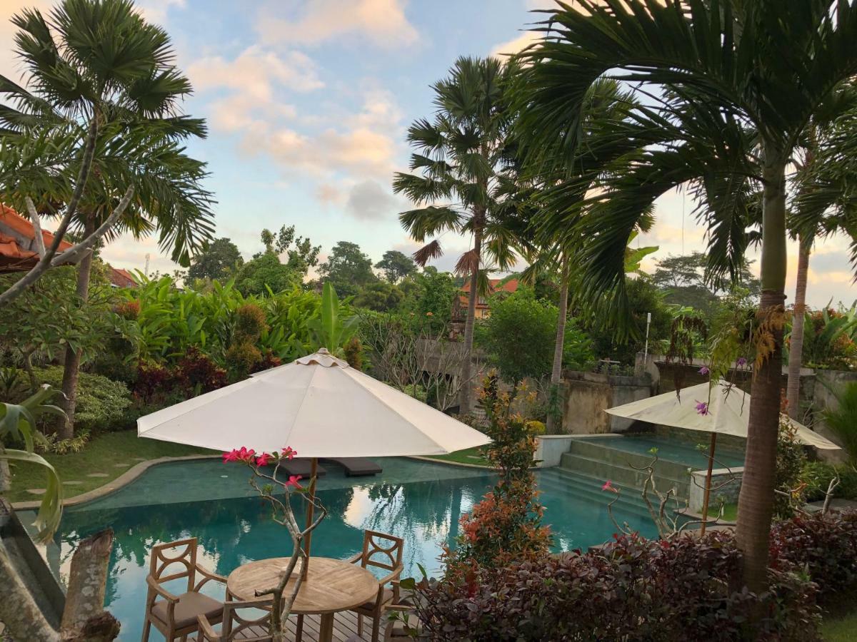 Guest house Betutu Bali