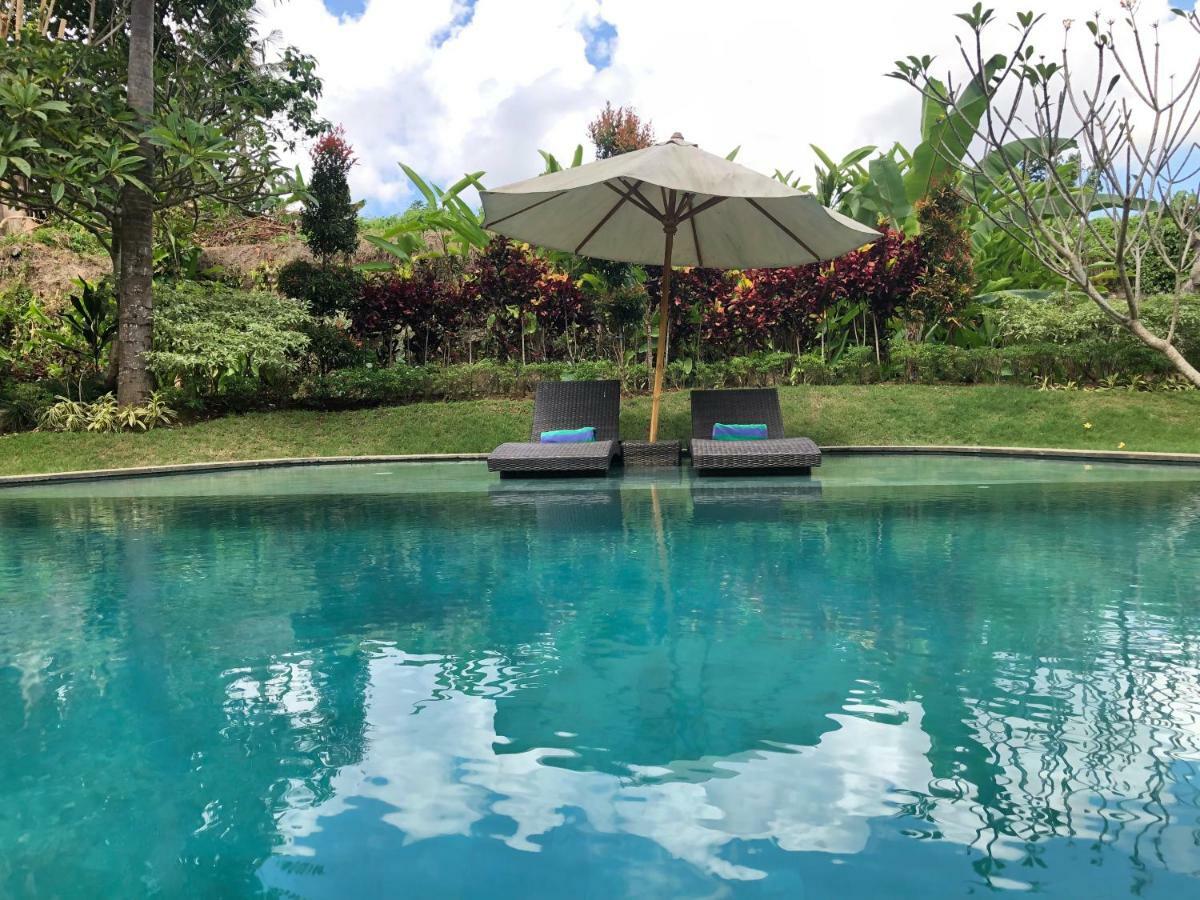 Betutu Bali Guest house Ubud (Bali)
