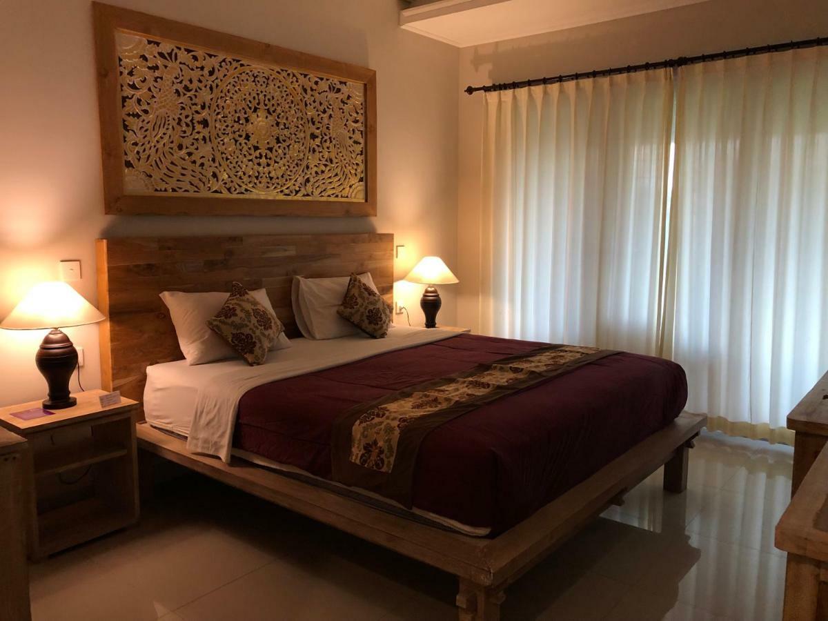 Betutu Bali 4* Ubud (Bali)