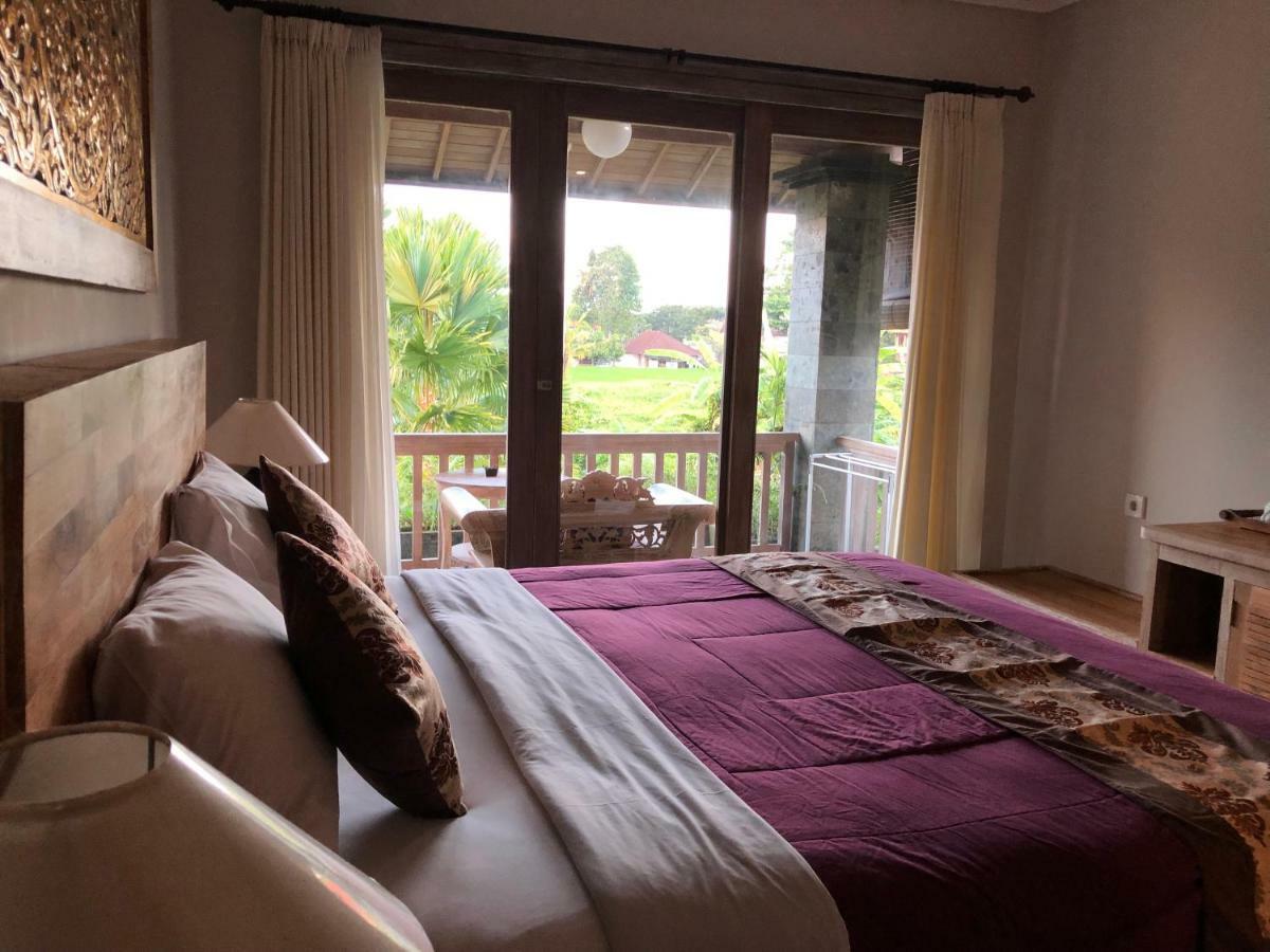 Betutu Bali 4*