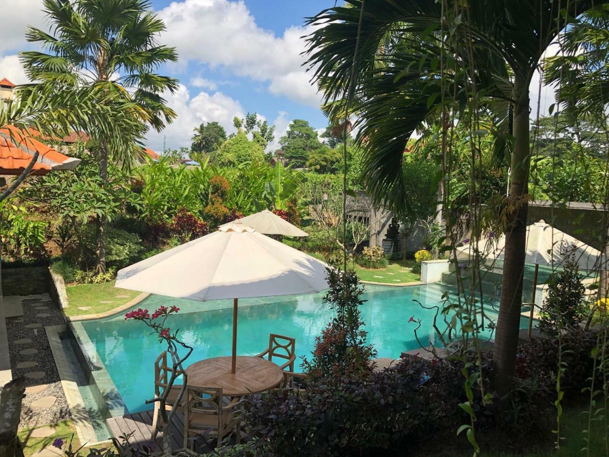 Betutu Bali 4*