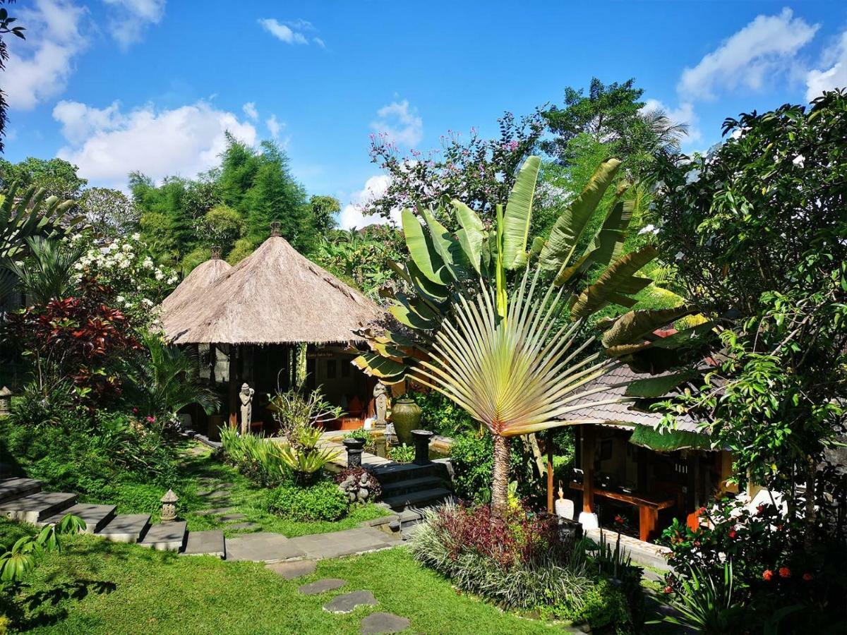 Villa With Private Pool At Nirvana Ubud (Bali)