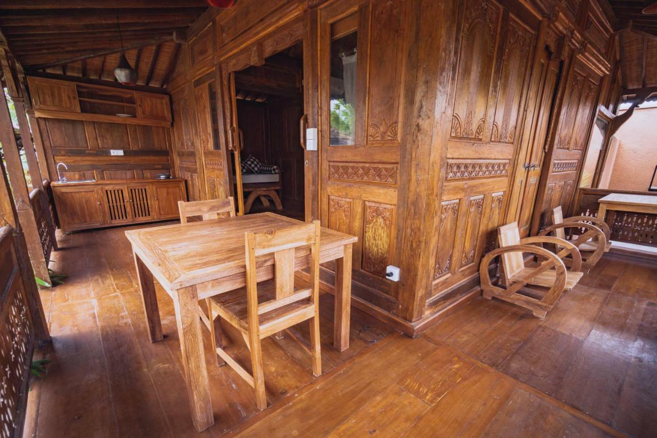 Villa Puri Landu Luxury Villas *