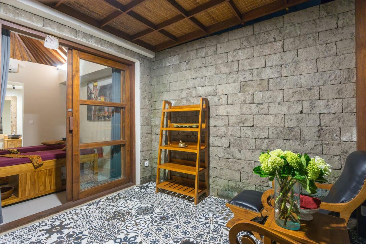 Holiday park Bije Suite Villa Ubud 4*