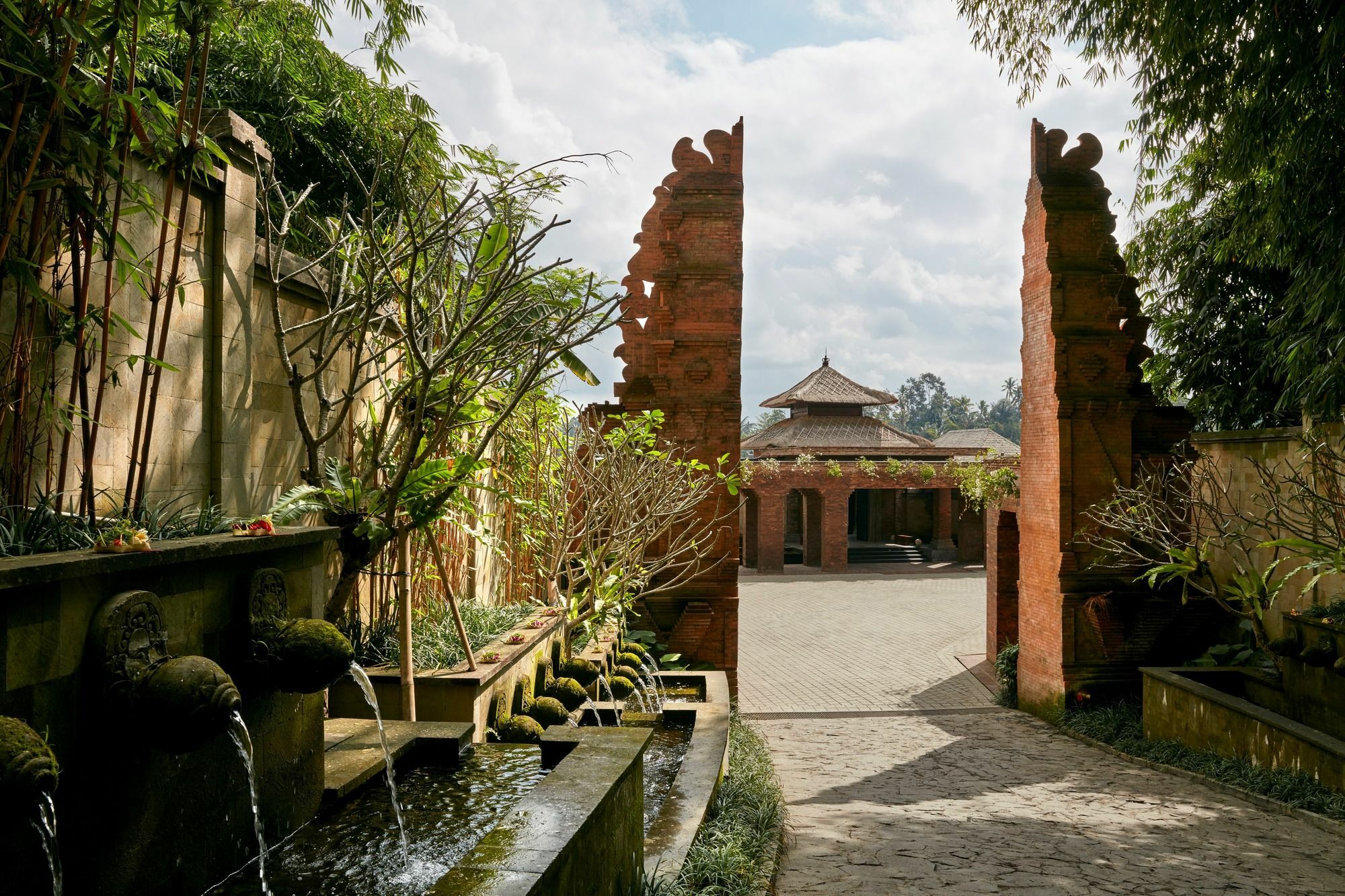 Mandapa, A Ritz-carlton Reserve Resort Ubud (Bali)