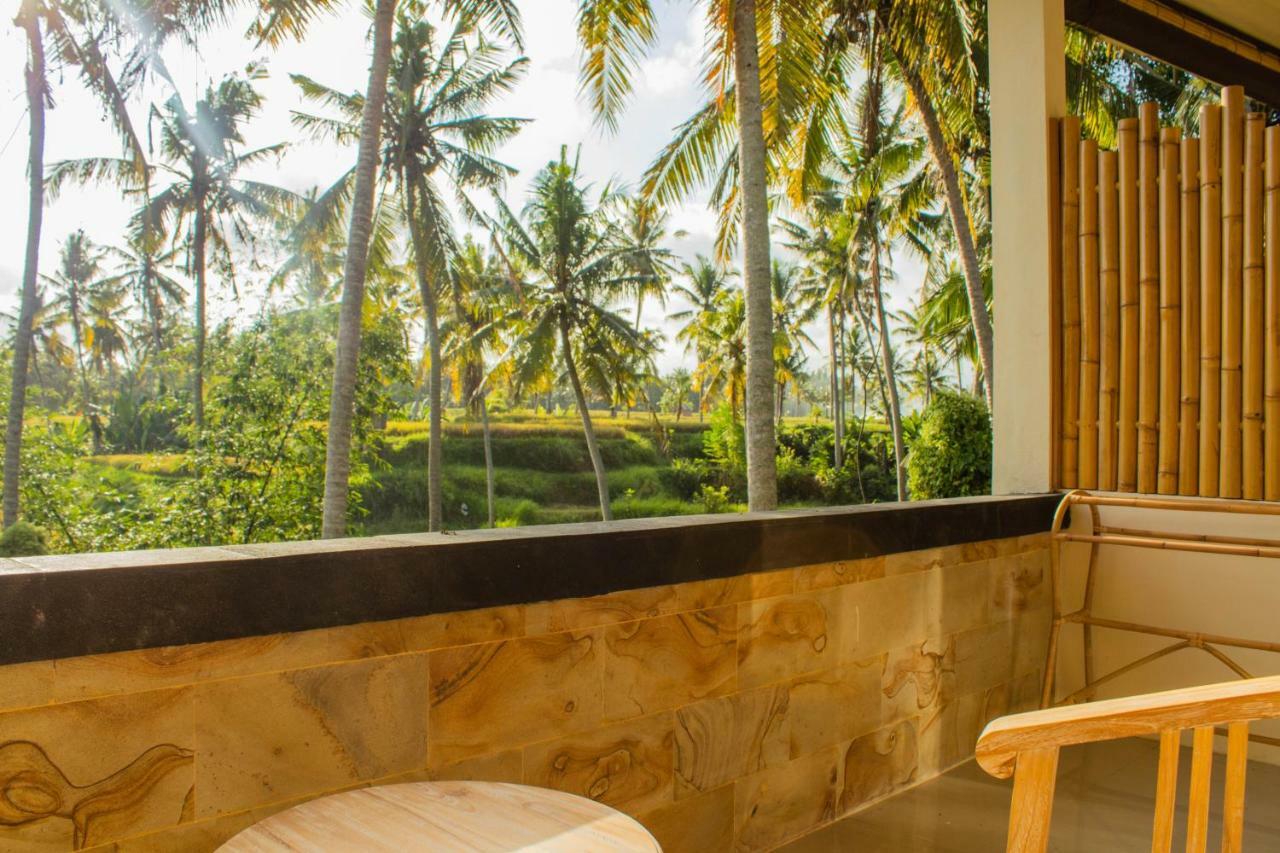Alam Grigis Guest house Ubud (Bali)