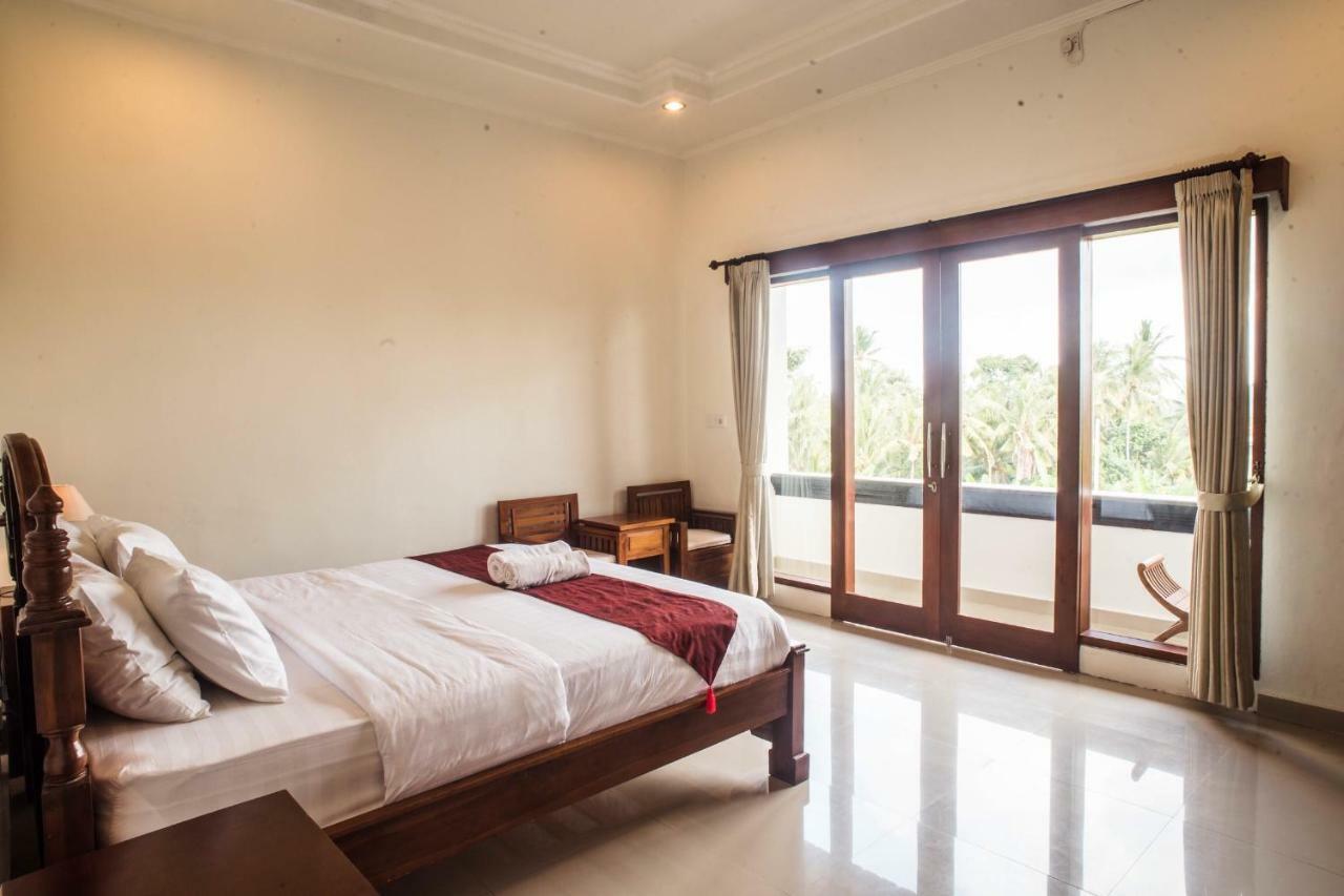 Homestay Kamol House
