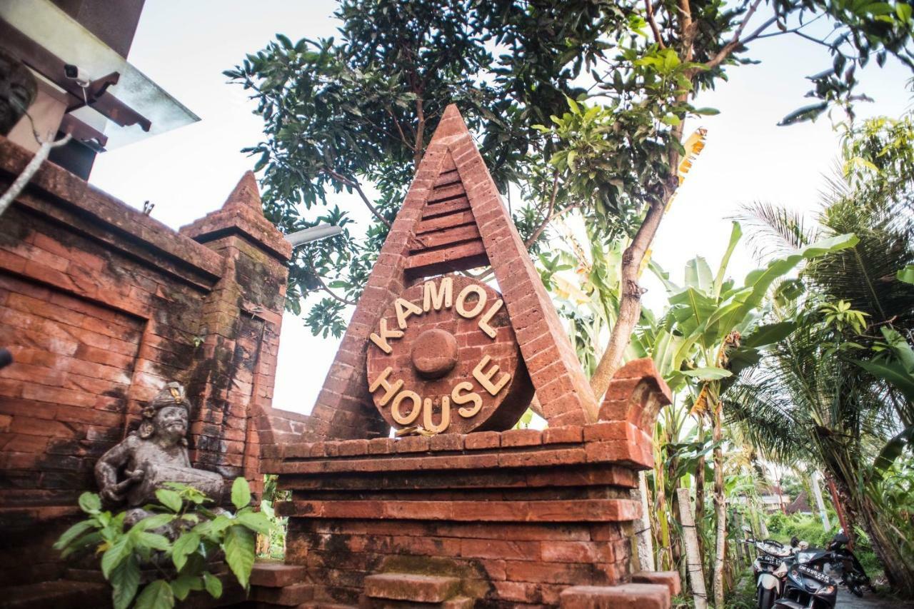 Kamol House Homestay Ubud (Bali)