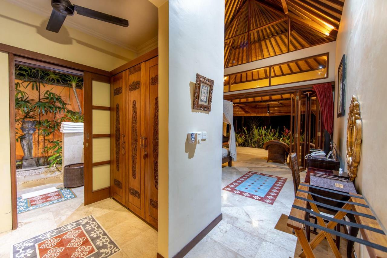 Bidadari Private & Retreat * Ubud (Bali)