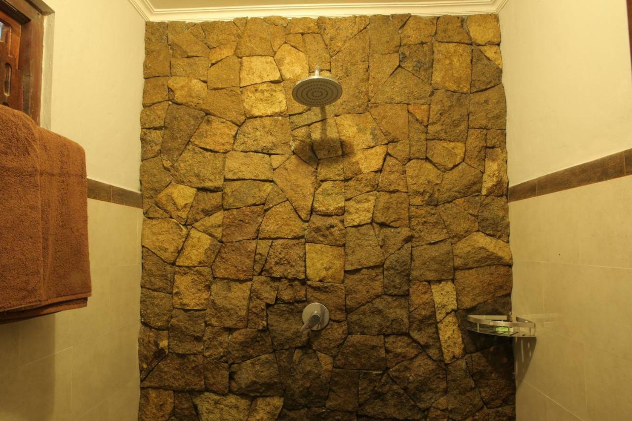 Gasthof Budi House Ubud