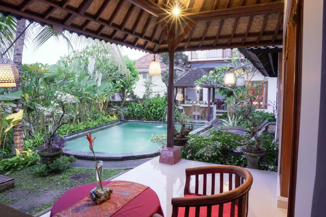 Budi House * Ubud