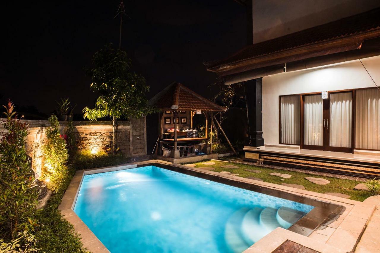 Kamol House *