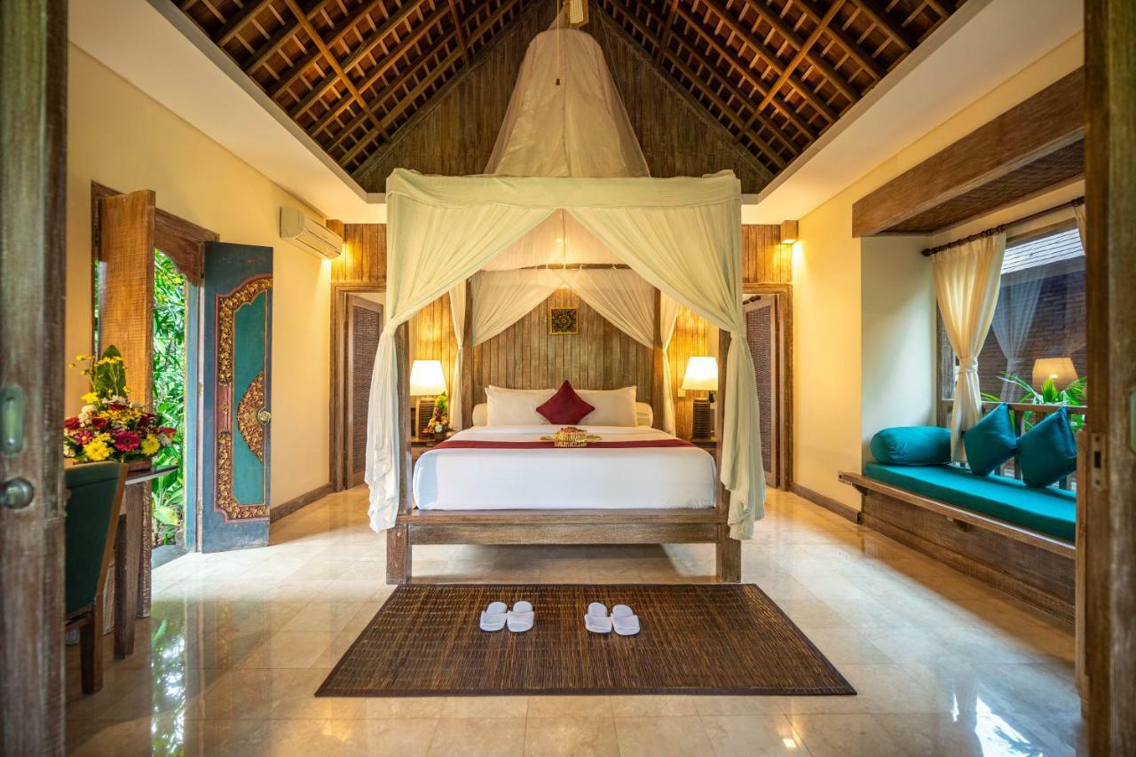 Ananda Resort