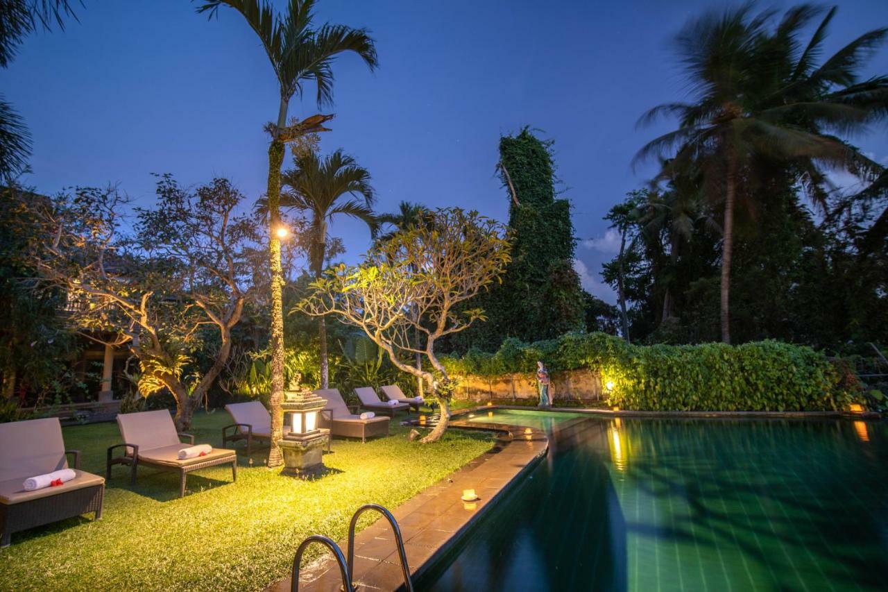 Ananda 4* Ubud (Bali)