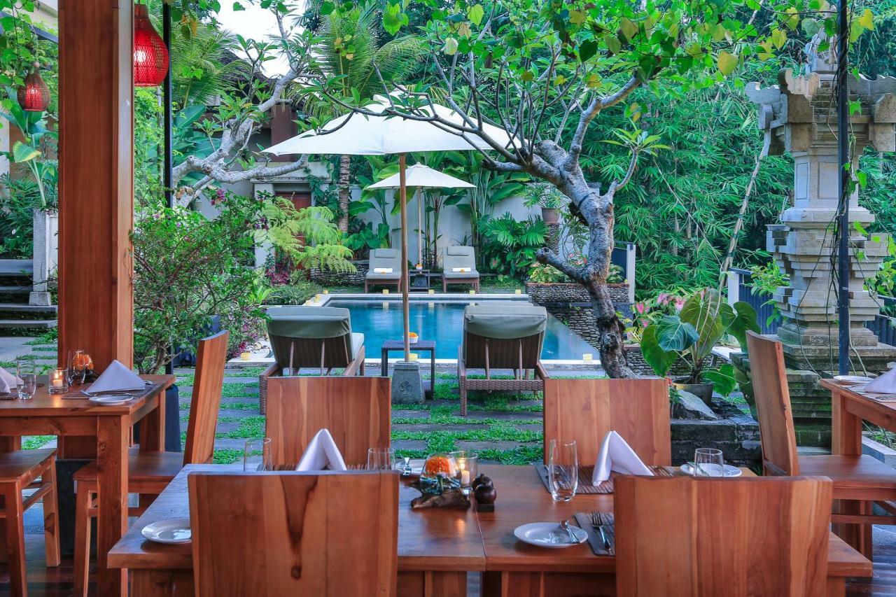 Hotel Nata Ubud
