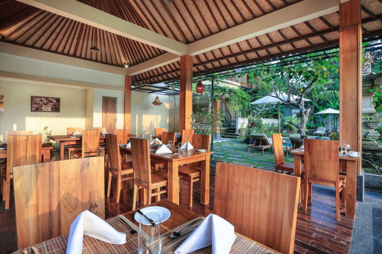 Nata 3* Ubud