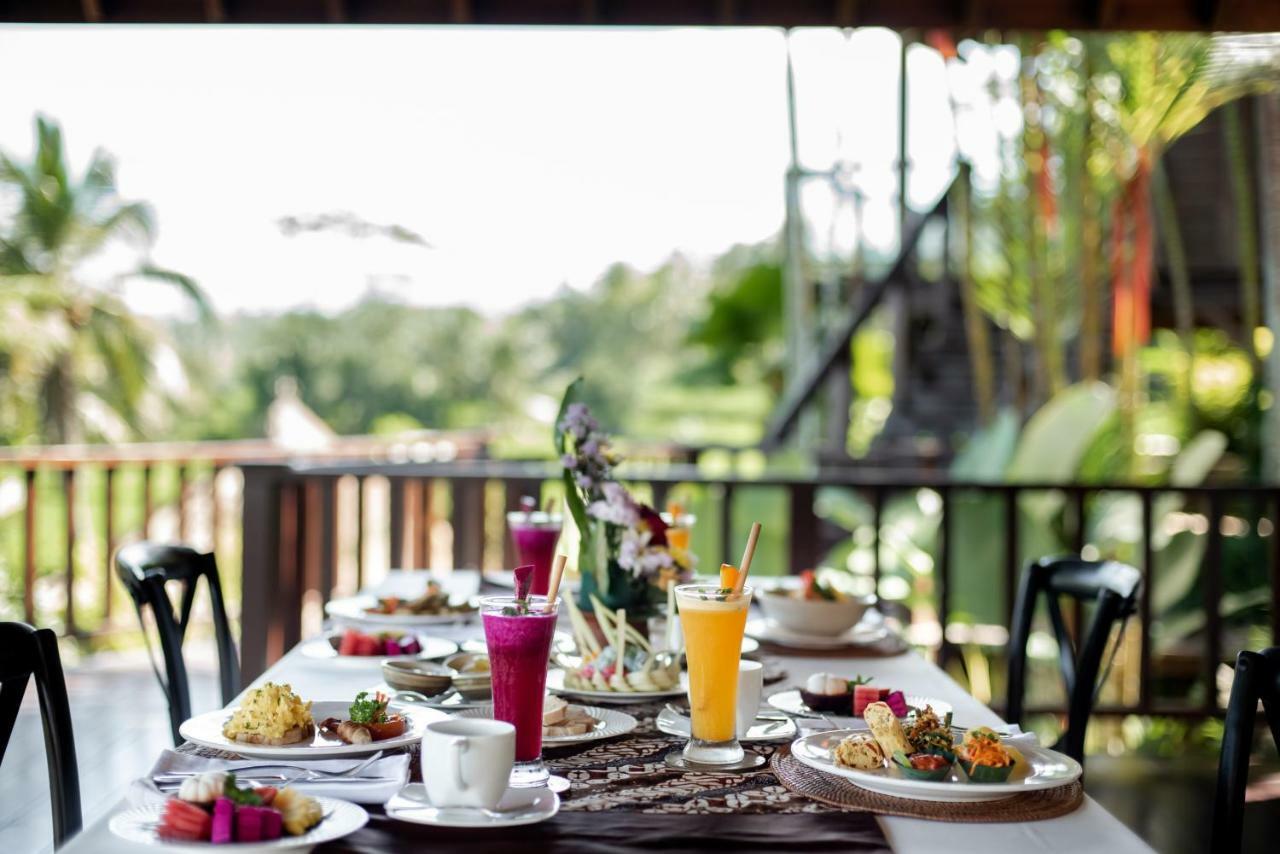 Kembang Bali Vila Ubud (Bali)