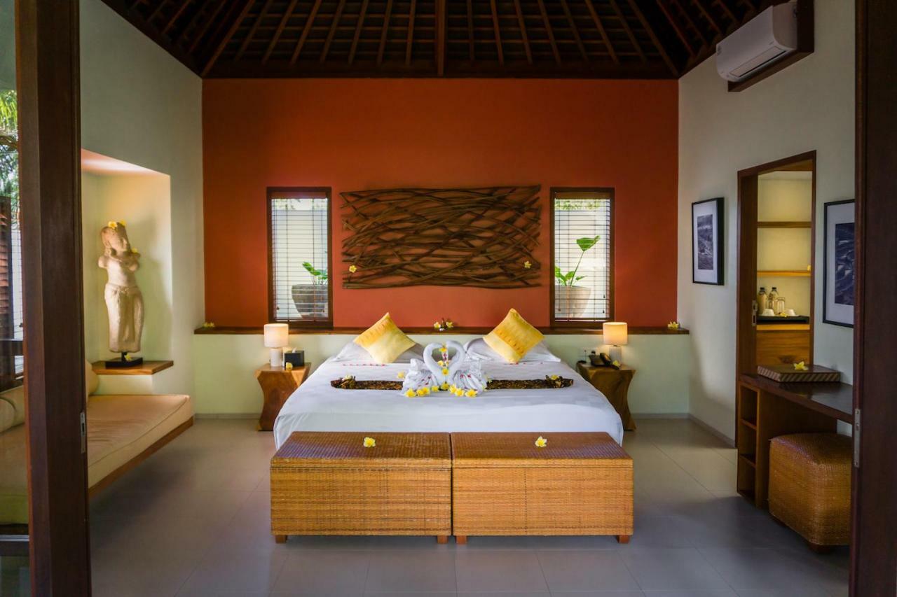 Sabandari Hotel