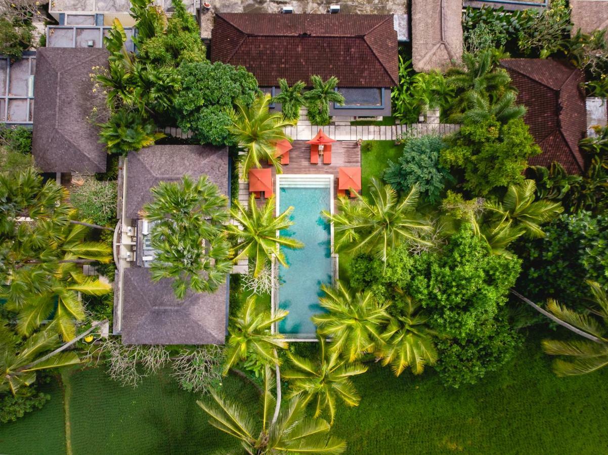 Hotel Sabandari Ubud (Bali)