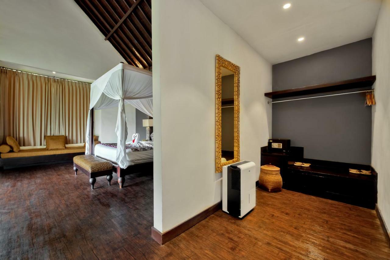 Kembang Bali Vila Ubud (Bali)