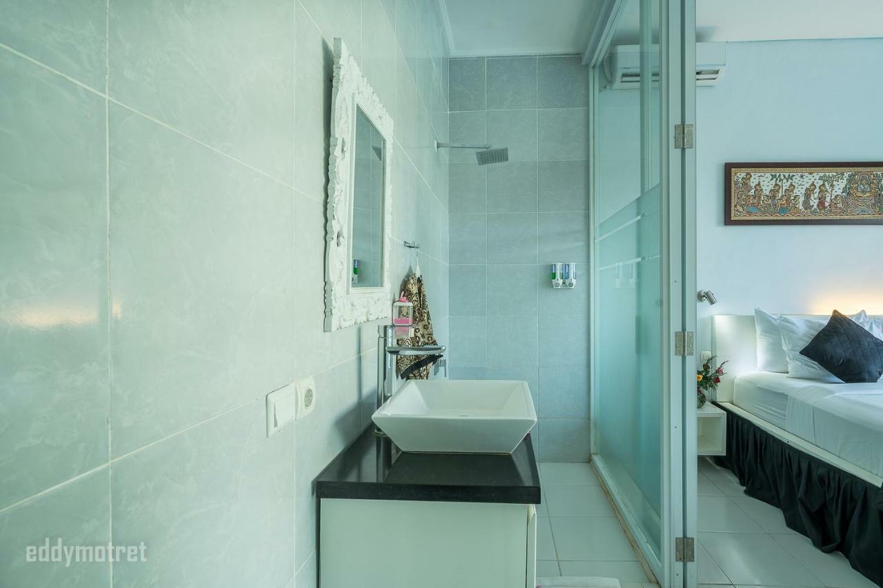 Puri Suksma Hotel Ubud (Bali)