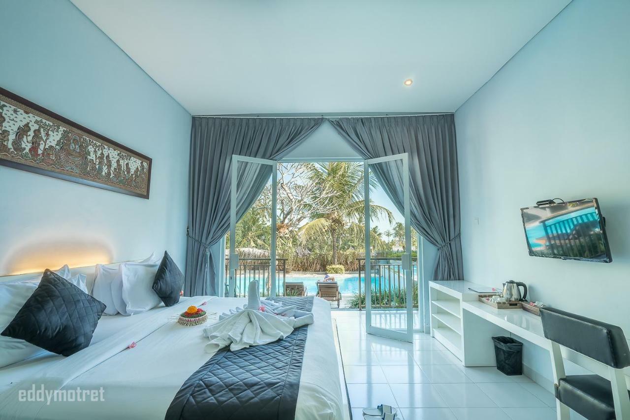 Hotel Puri Suksma 3*