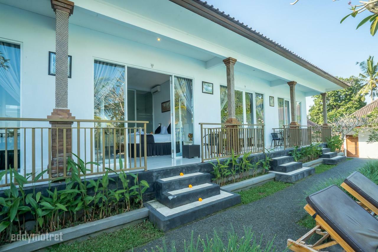Puri Suksma Hotel