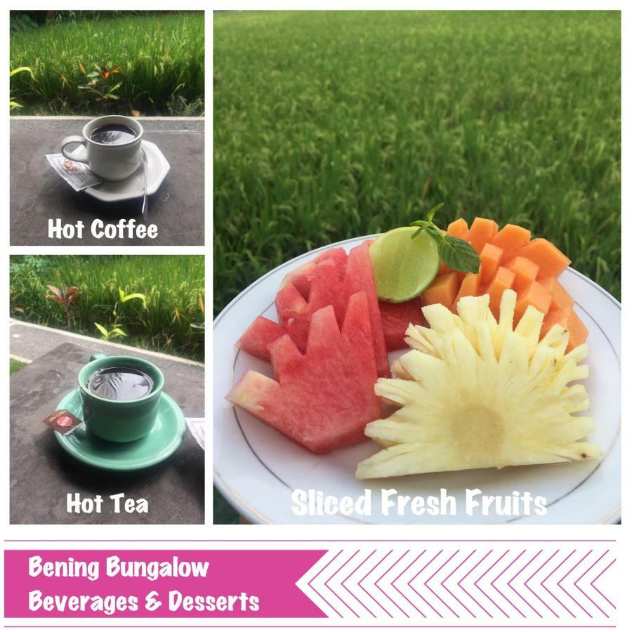 Guest house Bening