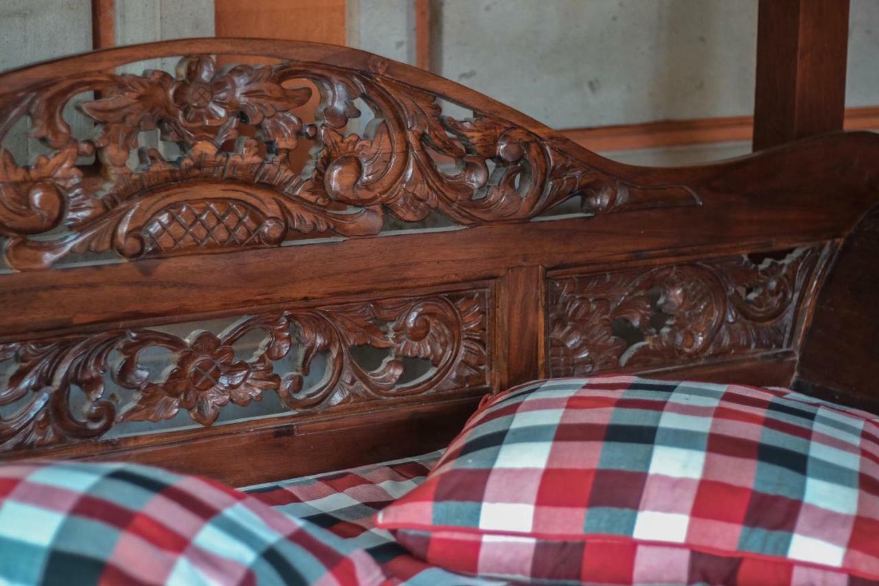 Aji Guest house