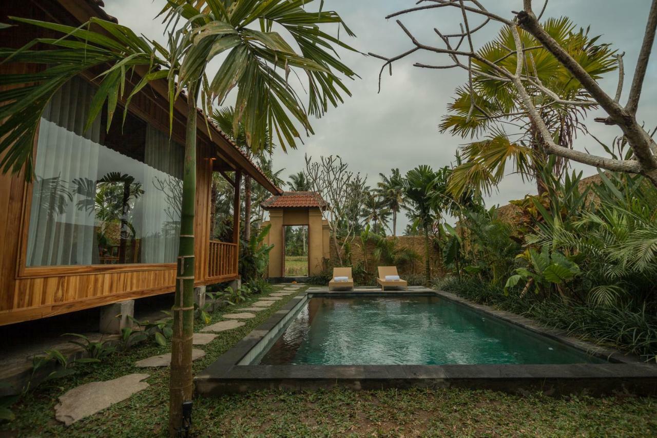 Villa Harinam *